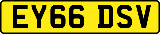 EY66DSV