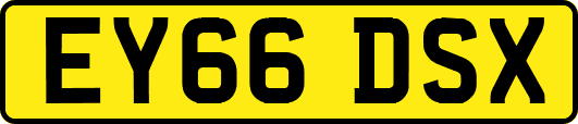EY66DSX