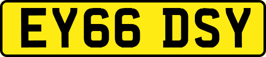 EY66DSY