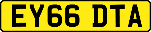 EY66DTA