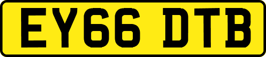 EY66DTB