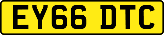 EY66DTC