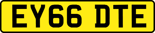 EY66DTE