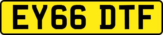 EY66DTF