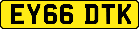 EY66DTK