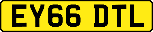 EY66DTL