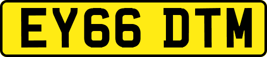 EY66DTM