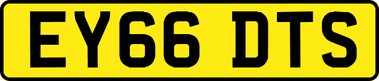 EY66DTS