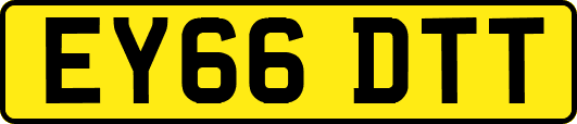 EY66DTT