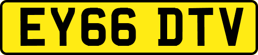 EY66DTV