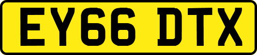 EY66DTX