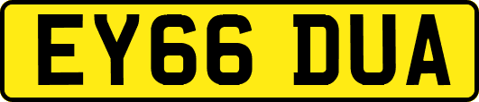 EY66DUA