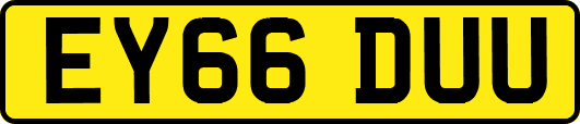 EY66DUU