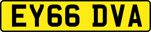 EY66DVA