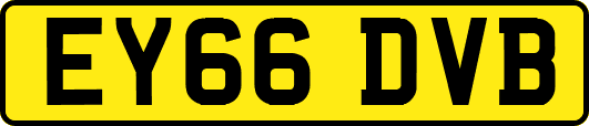 EY66DVB