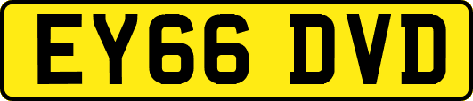EY66DVD