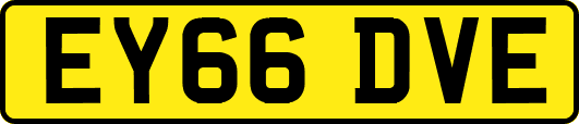 EY66DVE