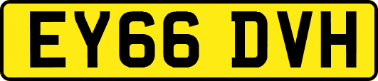 EY66DVH