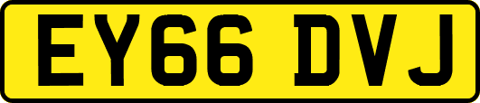 EY66DVJ