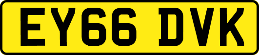 EY66DVK