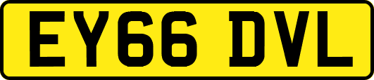 EY66DVL