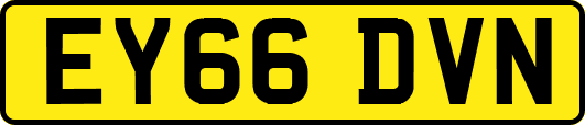 EY66DVN
