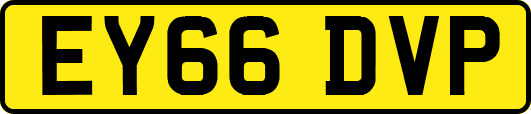 EY66DVP