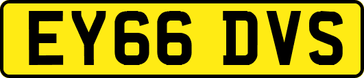 EY66DVS