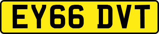 EY66DVT