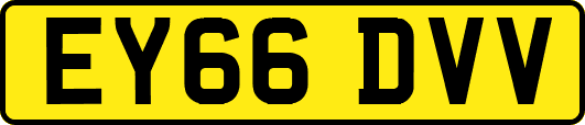EY66DVV