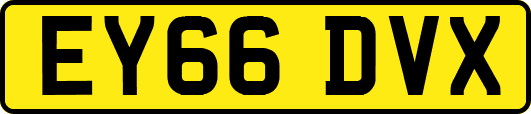 EY66DVX