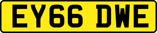 EY66DWE