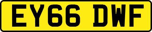 EY66DWF