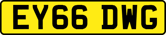 EY66DWG