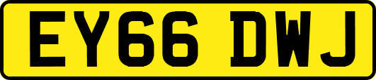 EY66DWJ