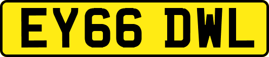 EY66DWL
