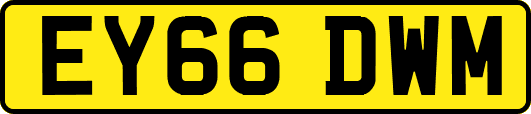 EY66DWM
