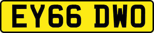 EY66DWO