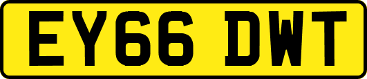 EY66DWT
