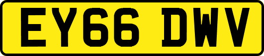EY66DWV