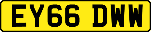 EY66DWW