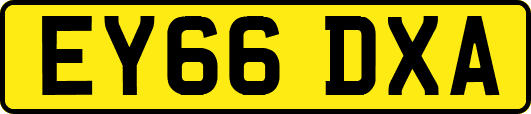 EY66DXA