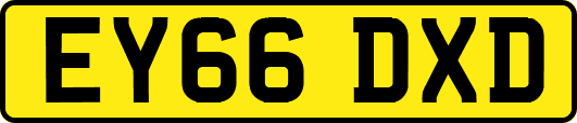 EY66DXD