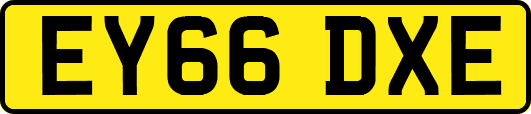 EY66DXE