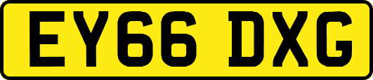 EY66DXG