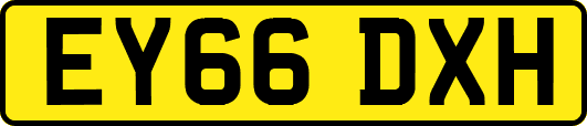 EY66DXH