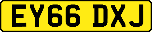 EY66DXJ