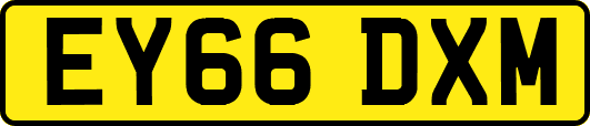 EY66DXM