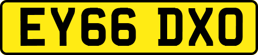 EY66DXO