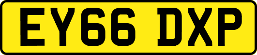 EY66DXP